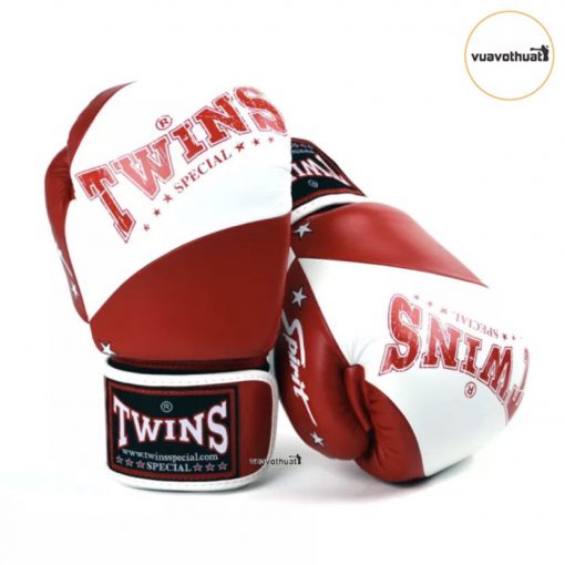 Găng tay Twins FBGVL10 Boxing Gloves