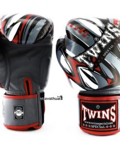Găng tay Twins FBGVL3-55 Demon Boxing Gloves