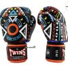 Găng tay Twins FBGVL3-57 Aztec Fancy Boxing Gloves