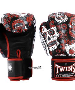 gang tay twins skull fbgvl3 44bz los muertes boxing glovesgang tay twins co brazil fbgvl3 44bz boxing gloves3