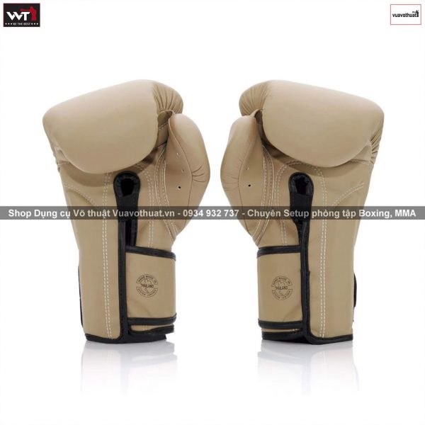 Găng Tay Fairtex BGV25 F-Day 2 Limited Edition Boxing Gloves