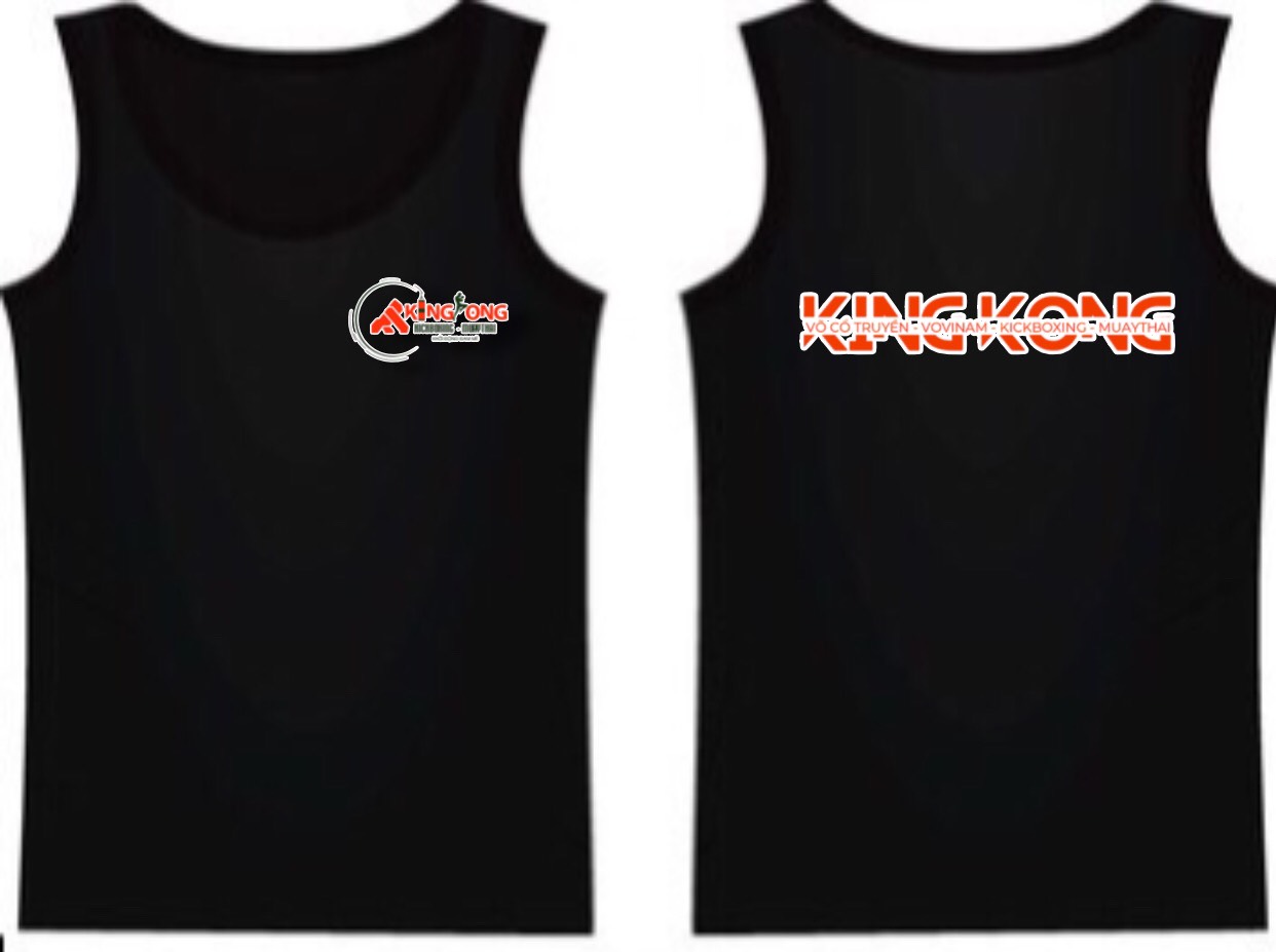 Quần áo Phong trào Muay | Kickboxing | Boxing cho Phòng tập King Kong Biên Hòa