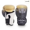 Găng tay Top King Gold Super Star Boxing Gloves | Vàng