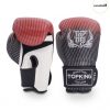 Găng tay Top King Red Super Star Boxing Gloves | Đỏ