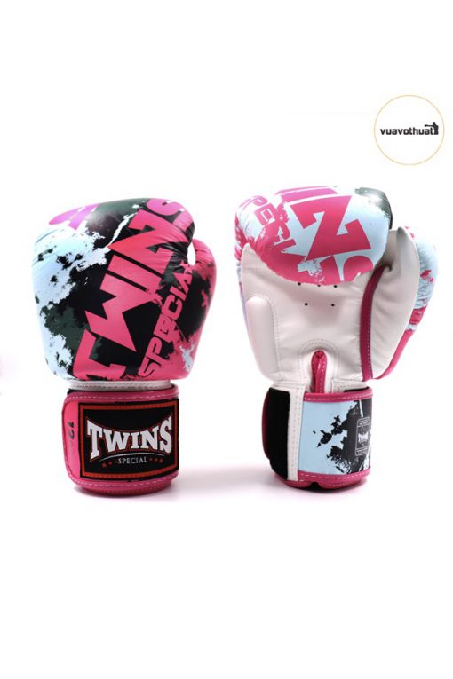 Găng tay Twins FBGVL3-61 Boxing Gloves