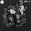 Găng tay Boxing 3N Beetles - Màu đen