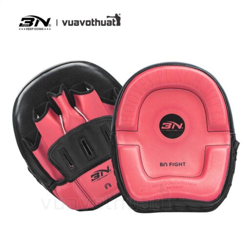 dich dam toc do hinh mong ngua bn hoover speed accuracy focus mitts 2