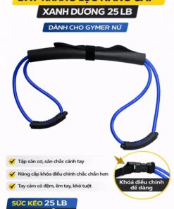 loai 1 day khang luc tap boxing tang luc dam san co tap boxing kickboxing muay thai gym 3