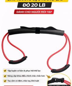 loai 1 day khang luc tap boxing tang luc dam san co tap boxing kickboxing muay thai gym 6